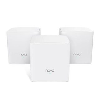 ROUTER MESH MW5G (3PACK) WIFI AC1200