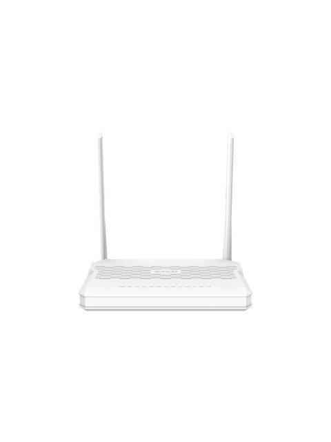 ROUTER TENDA ETHERNET DE BANDA DUAL HG9 PARA GAMING INALAMBRICO 2500 MBIT-S 4X RJ-45 2.4-5GHZ 2 ANTENAS EXTERNAS DE 6DBI