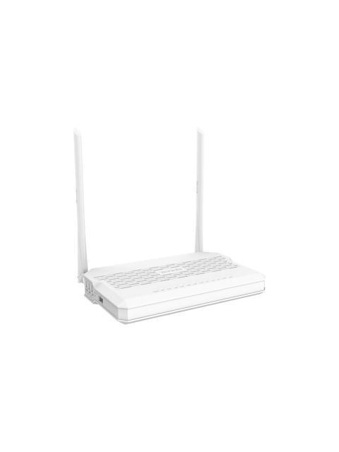 ROUTER TENDA ETHERNET DE BANDA DUAL HG9 PARA GAMING INALAMBRICO 2500 MBIT-S 4X RJ-45 2.4-5GHZ 2 ANTENAS EXTERNAS DE 6DBI - Image 3