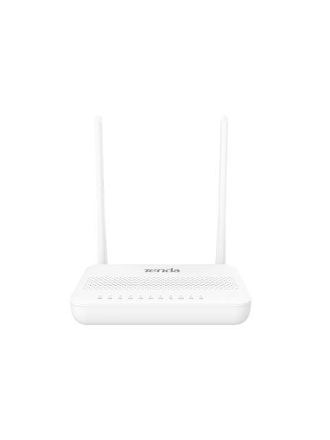 ROUTER TENDA HG6 N300 WIFI GPON ONT