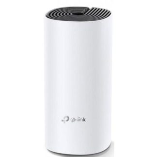 ROUTER TP-LINK CON SISTEMA DE RED WI-FI EN MALLA AC1200 DECO M4 867 MBIT-S 2X RJ-45 2.4-5GHZ - 1 PIEZA