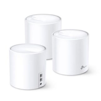 AX1800 WHOLE HOME MESH WI-FI