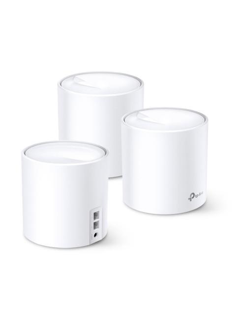 AX1800 WHOLE HOME MESH WI-FI