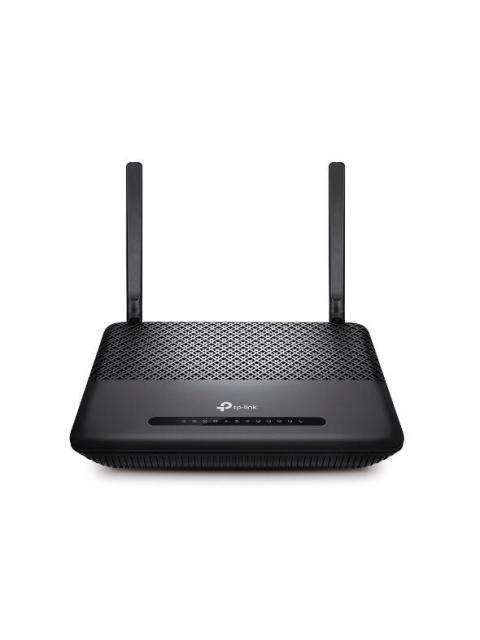 ROUTER TP-LINK ETHERNET FIREWALL XC220-G3V INALAMBRICO 300 MBIT-S 4X RJ-45 CON 2 ANTENAS