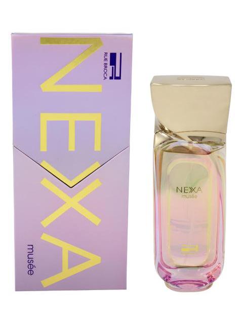 RUE BROCA NEXA MUSEE EAU DE PARFUM 100 ML PARA MUJER