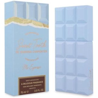 SABRINA CARPENTER ME ESPRESSO 75ML EDP SPRAY - DAMA