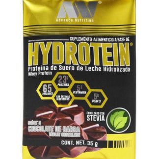 SACHET HYDROTEIN CHOCOLATE 35 G ADVANCE NUTRITION