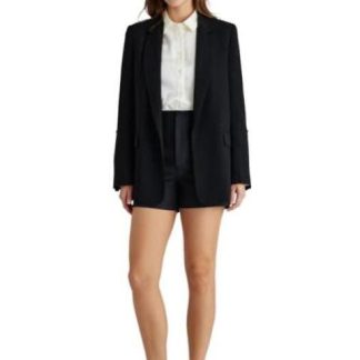 SACO CON SOLAPA NEGRO HOLLY LAND