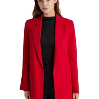 SACO CON SOLAPA ROJO HOLLY LAND