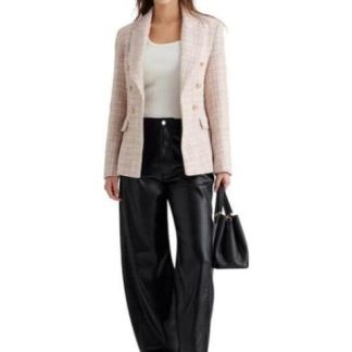 SACO CON SOLAPA ROSA HOLLY LAND