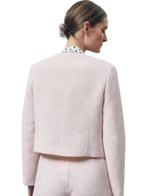 SACO TEJIDO ROSA HOLLY LAND - Image 5