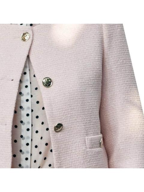 SACO TEJIDO ROSA HOLLY LAND - Image 6