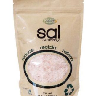 SAL DEL HIMALAYA 600 G E-NATURE