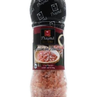 SAL DEL HIMALAYA 90 G PRAGNA