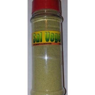 SAL VEGETAL 70GRS BRONCOMIEL