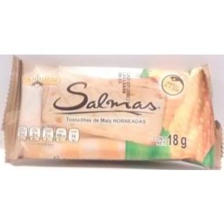SALMA 18 G SANISSIMO C 48