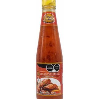 SALSA AGRIDULCE 320 G THAI