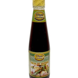SALSA DE OSTION 320 G THAI