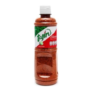 SALSA EN POLVO TAJIN CLASICO 400 GR