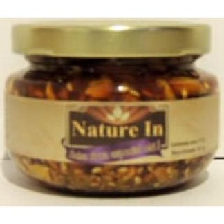 SALSA ESPECIAL 115 G NATURE IN