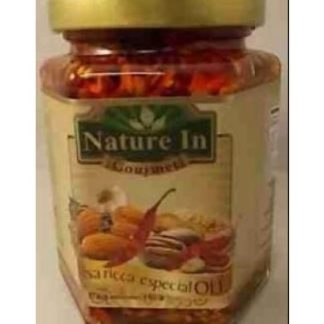 SALSA ESPECIAL 270 G NATURE IN