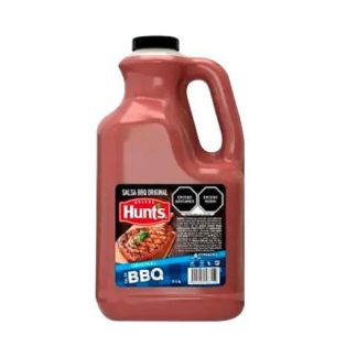 SALSA HUNTS BBQ 3.8 KG