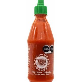 SALSA SRIRACHA 500 G THAI