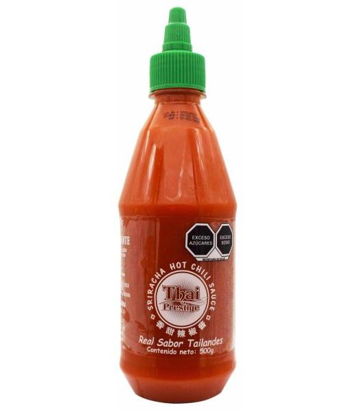 SALSA SRIRACHA 500 G THAI