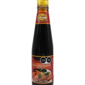 SALSA TERIYAKI 320 G THAI