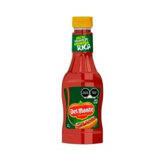SALSA TOMATE DEL MONTE 390 GR