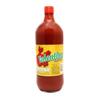 SALSA VALENTINA AMARILLA 1 LT