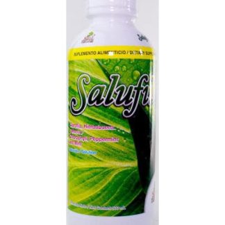 SALUFILA 500 ML SALUD NATURAL