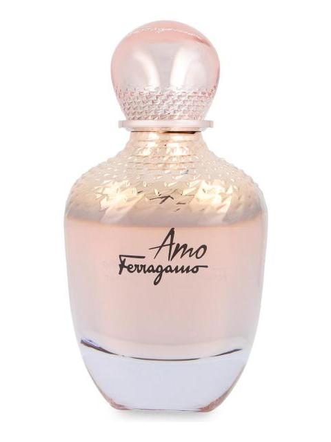 PERFUME SALVATORE FERRAGAMO AMO 100ML EAU DE PARFUM PARA MUJER - Image 3
