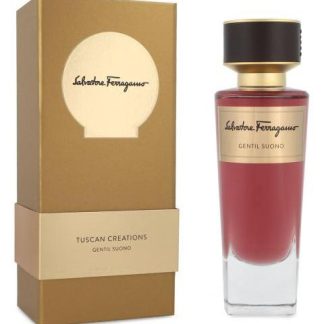 SALVATORE FERRAGAMO GENTIL SUONO 100ML EDP SPRAY - UNISEX