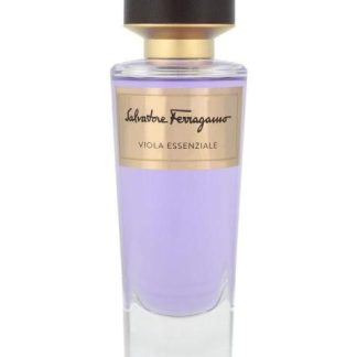 SALVATORE FERRAGAMO VIOLA ESSENZIALE 100ML EDP SPRAY - UNISE
