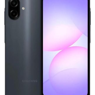 SAMSUNG GALAXY A07 4GB 64GB NEGRO NEGRO