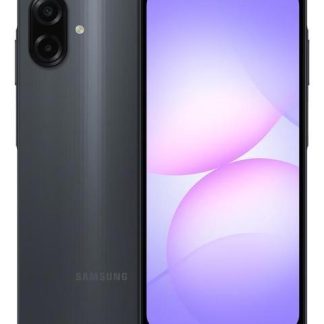 SAMSUNG GALAXY A07 DUAL SIM 64GB 4GB RAM NEGRO