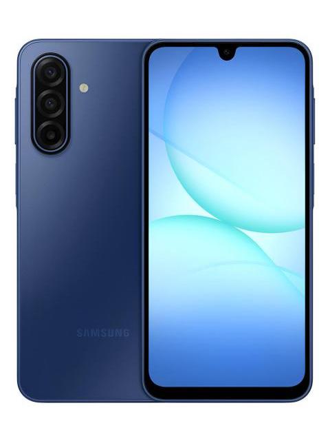 SAMSUNG GALAXY A17 6GB 128GB AZUL AZUL