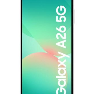 SAMSUNG GALAXY A26 5G DUAL SIM 128GB BLANCO