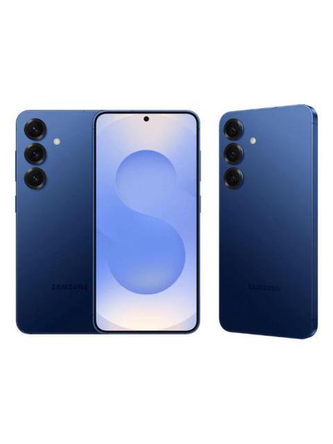 SAMSUNG GALAXY S25 FE 512GB 5G DUAL SIM 8RAM NAVY NAVY - Image 3