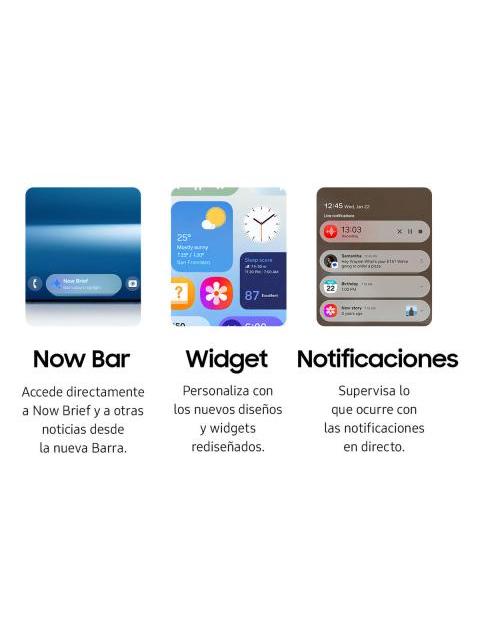 SAMSUNG GALAXY S25 PLUS 256G ICYBLUE - Image 6