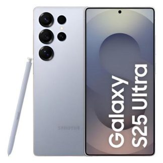 SAMSUNG GALAXY S25 ULTRA 256GB TITANIUM SILVERBLUE