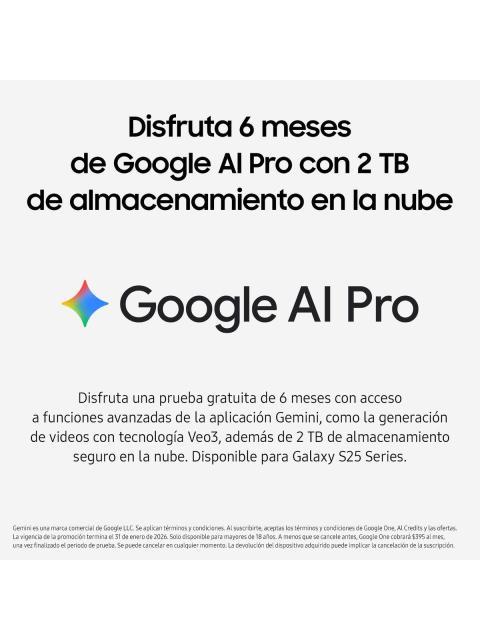 SAMSUNG GALAXY S25 ULTRA 256GB TITANIUM SILVERBLUE - Image 3