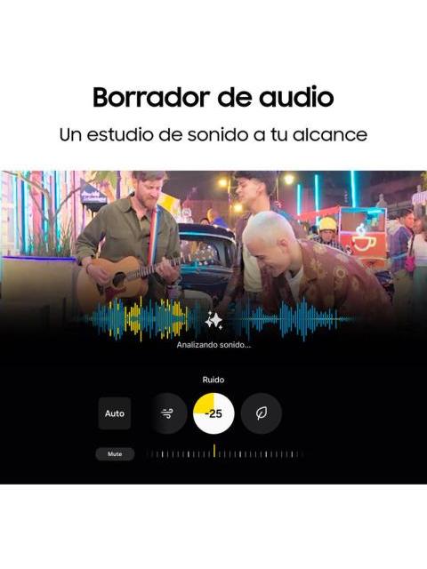 SAMSUNG GALAXY S25 ULTRA 256GB TITANIUM SILVERBLUE - Image 5