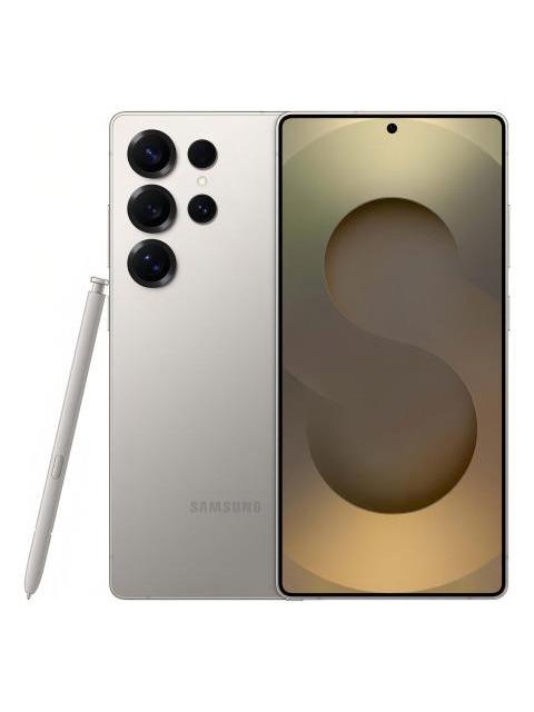 SAMSUNG GALAXY S25 ULTRA 5G DUAL SIM 512 GB GRIS 12 GB RAM