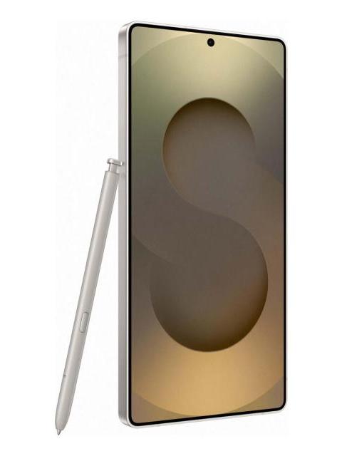 SAMSUNG GALAXY S25 ULTRA 5G DUAL SIM 512 GB GRIS 12 GB RAM - Image 3