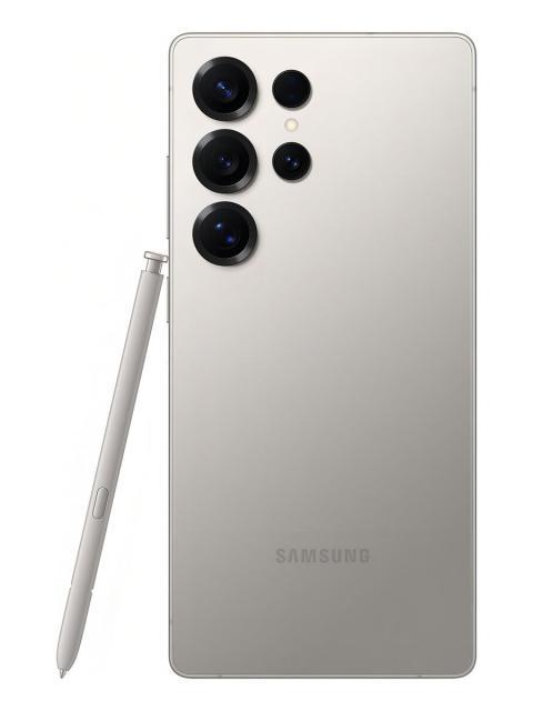 SAMSUNG GALAXY S25 ULTRA 5G DUAL SIM 512 GB GRIS 12 GB RAM - Image 5