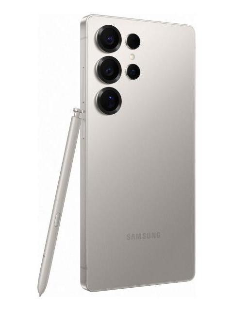 SAMSUNG GALAXY S25 ULTRA 5G DUAL SIM 512 GB GRIS 12 GB RAM - Image 6