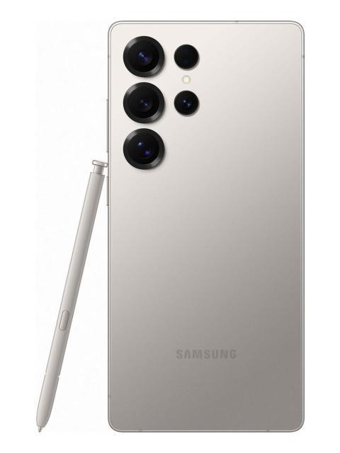 SAMSUNG GALAXY S25 ULTRA 5G DUAL SIM 512 GB GRIS 12 GB RAM - Image 7