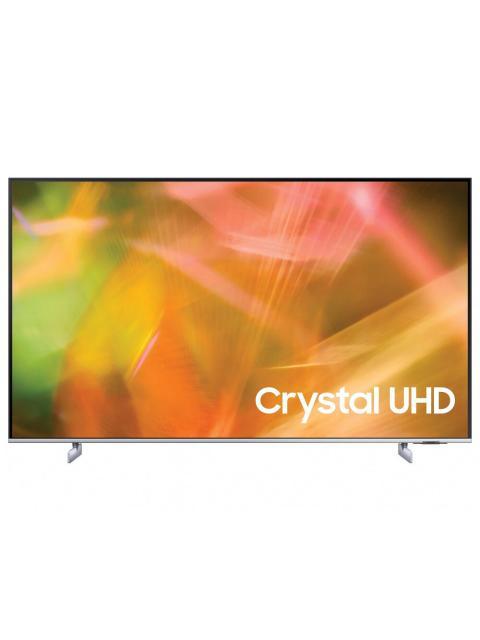 SAMSUNG SMART TV LED AU8000 65 4K ULTRA HD NEGRO